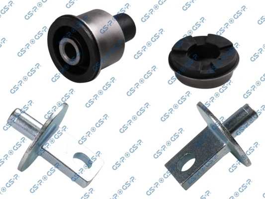 516464S GSP Buje del brazo inferior trasero