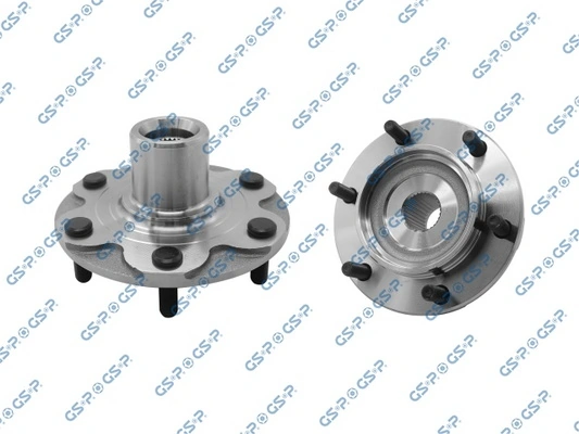 9430028 GSP Cubo delantero