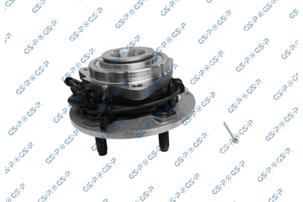 9329004K GSP Cubo delantero