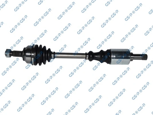 Semieje delantero izquierdo Peugeot/Citroen 95615878 precio, desde 66,10 EUR