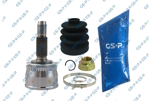 Junta homocinética exterior delantera KIA Cerato I sedán (LD) (2004 - 2008) precio, desde 38,81 EUR