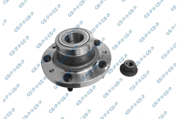 9245015K GSP Buje de rueda trasero