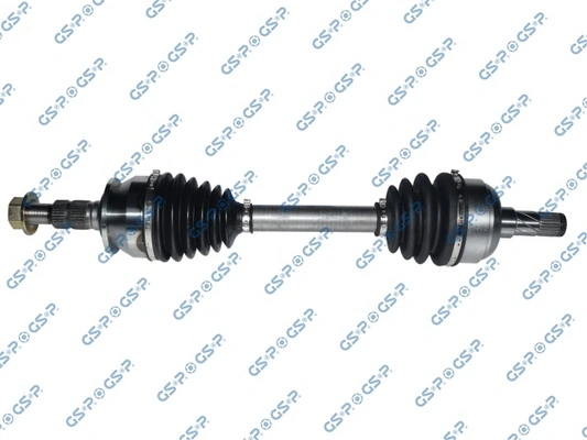 95520497 General Motors Semieje delantero izquierdo