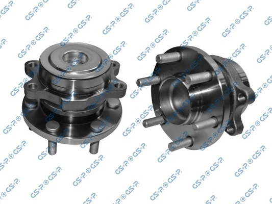 40202EB71C Nissan/Infiniti Cubo delantero