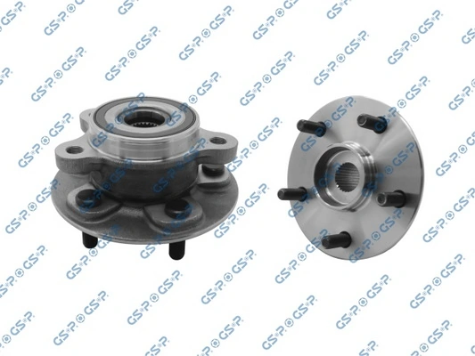 Precio del repuesto Buje de rueda Corolla  sedán