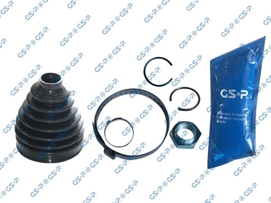 780377 GSP Fuelle palier delantero interior