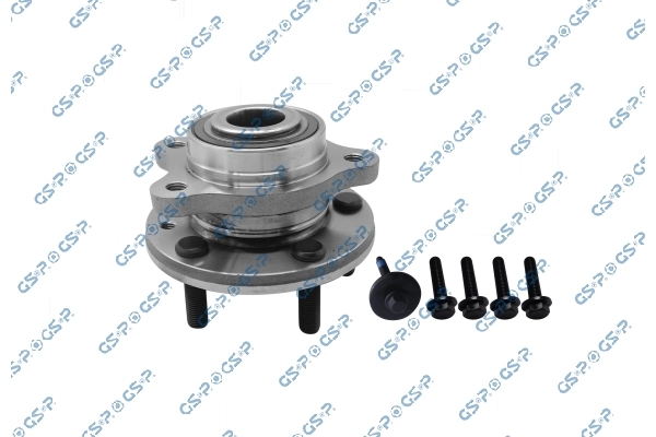 9336023K GSP Cubo delantero