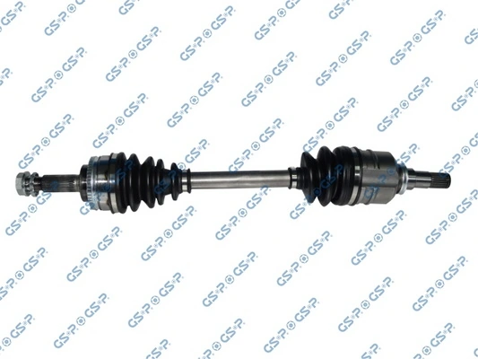 259270 GSP Semieje delantero izquierdo