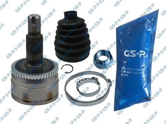 Junta homocinética exterior delantera PLUS AFTERMARKET TDJ500030 precio, desde 47,63 EUR