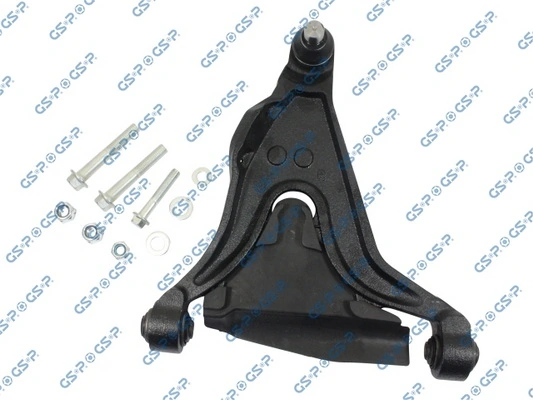 S060771 GSP Brazo inferior derecho de la suspensión delantera