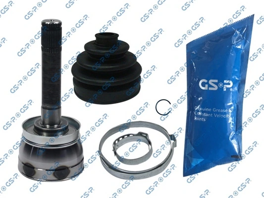 841016 GSP Junta homocinética