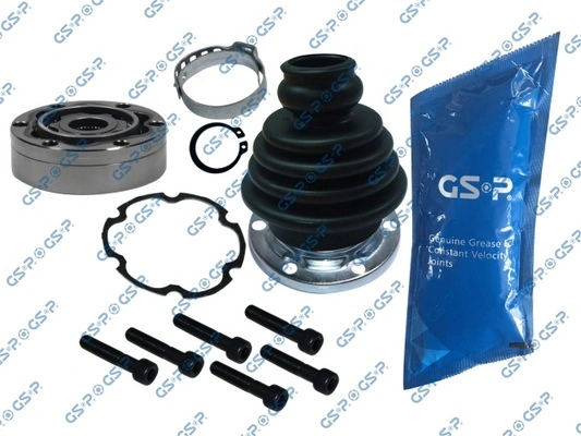 661001 GSP Junta homocinética interna delantera