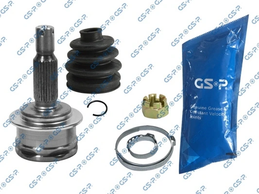 839175 GSP Junta homocinética exterior trasera