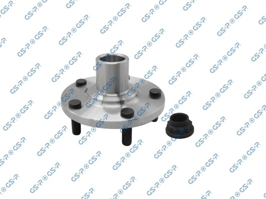 Cubo delantero para Toyota Camry IV V20
