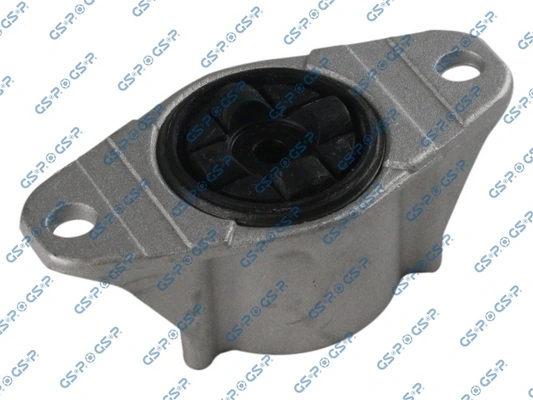 512258 GSP Soporte amortiguador trasero