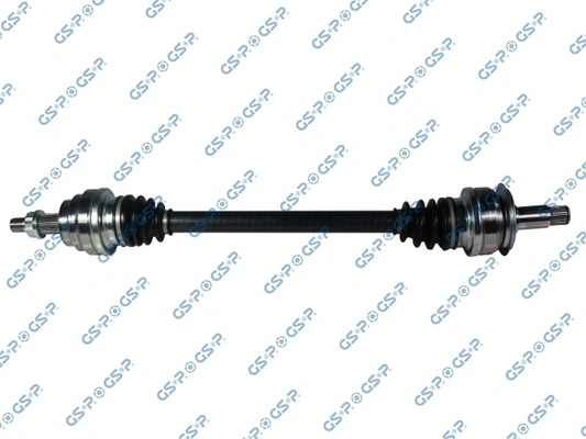Semieje trasero para Mercedes ML/GLE  W166
