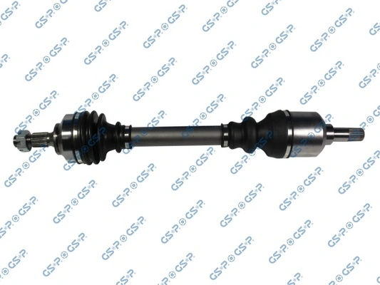 245105 GSP Semieje delantero izquierdo