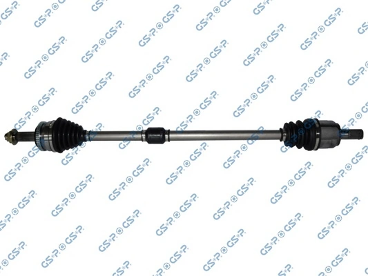 224321 GSP Semieje delantero derecho
