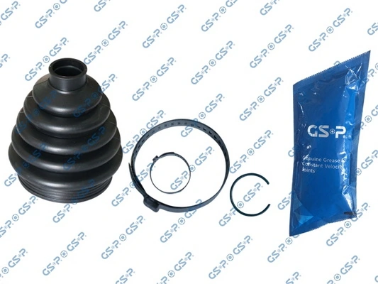 Fuelle transmisión delantero exterior para Citroen Jumpy II 