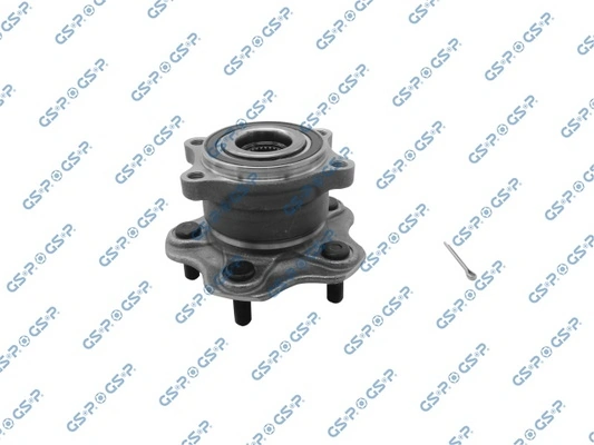 9329015K GSP Buje de rueda trasero