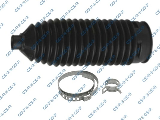 Fuelle, dirección Nissan Navara D40