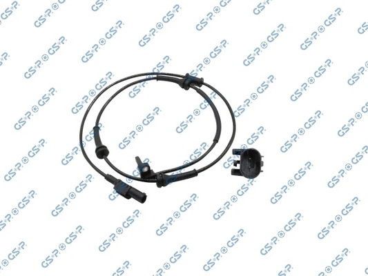 Sensor ABS de rueda delantera Prexaparts P901032 precio, desde 33,34 EUR