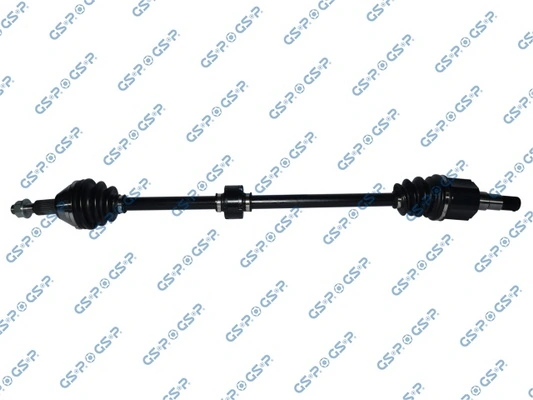 K68193908AC Fiat/Alfa/Lancia Semieje delantero derecho