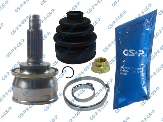 856005 GSP Junta homocinética