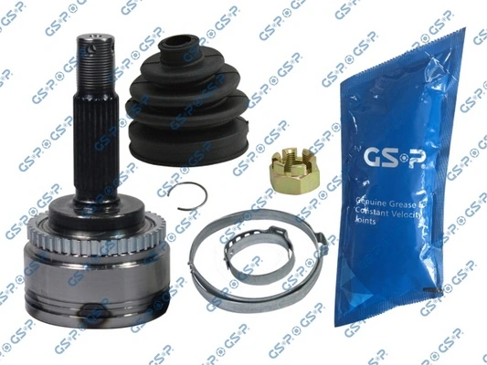 839007 GSP Junta homocinética