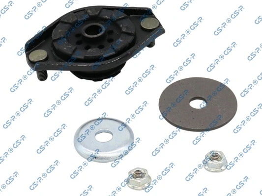 511298S GSP Soporte amortiguador trasero