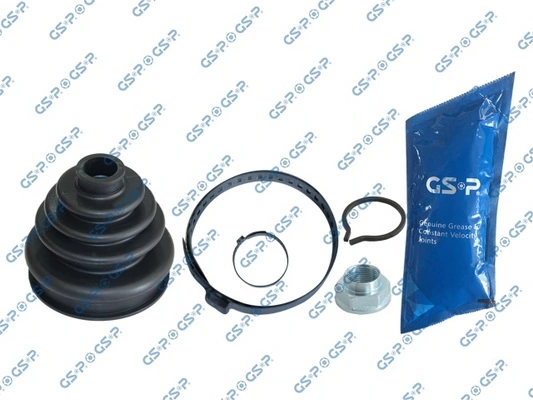 Fuelle transmisión delantero exterior para Fiat Tipo  160