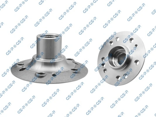 Cubo delantero para Mercedes ML/GLE  W163