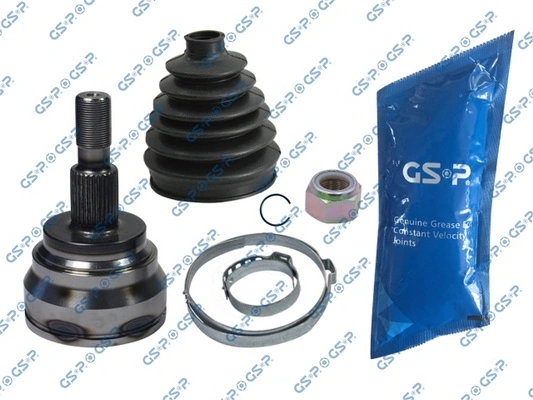 805007 GSP Junta homocinética