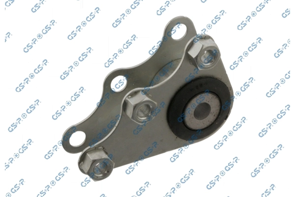 Soporte de motor trasero para Fiat Ducato 250