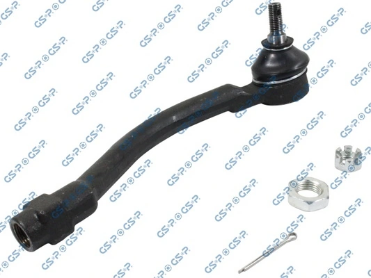  Rótula barra de dirección Hyundai Elantra 5