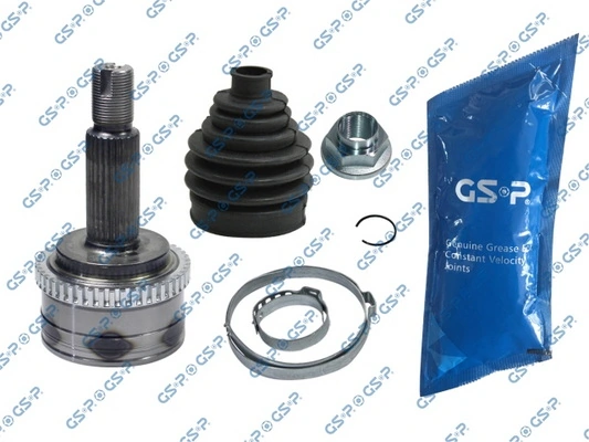 824132 GSP Junta homocinética