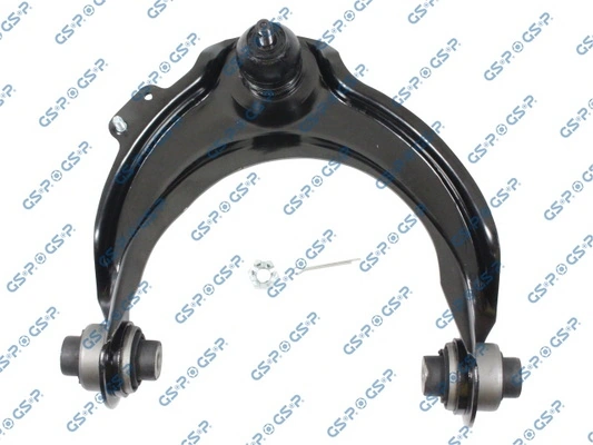 S060511 GSP