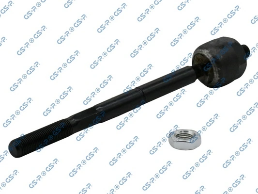 Barra de direccion coche para Peugeot 208 I CA, CC