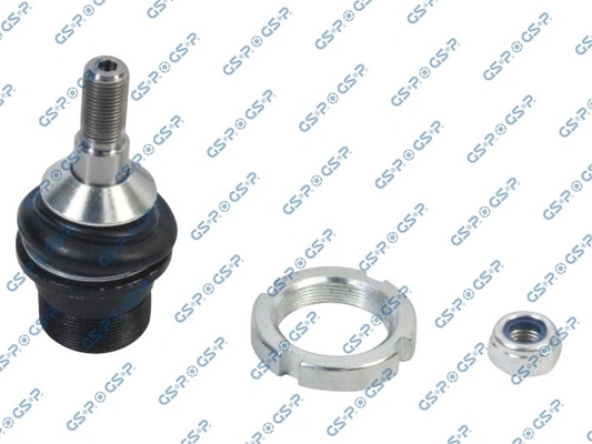  Rótula inferior de suspensión Mercedes ML/GLE 