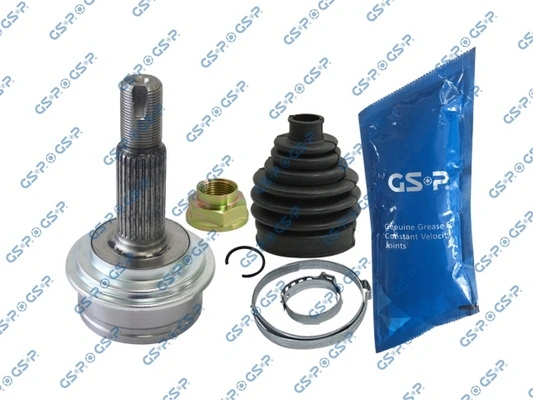 Junta homocinética para Toyota Yaris  SP90