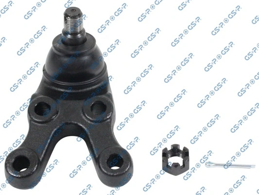 Comprar Rótula inferior de suspensión Hyundai Terracan  HP