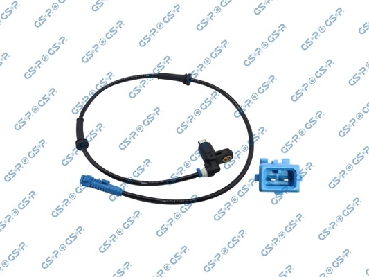 Sensor ABS de rueda delantera Peugeot 206  desde 20,30 €