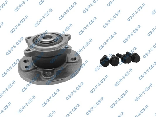 Buje Cooper  hatchback (2001-2006) original desde 68,39 €