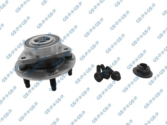9330024K GSP Buje de rueda trasero
