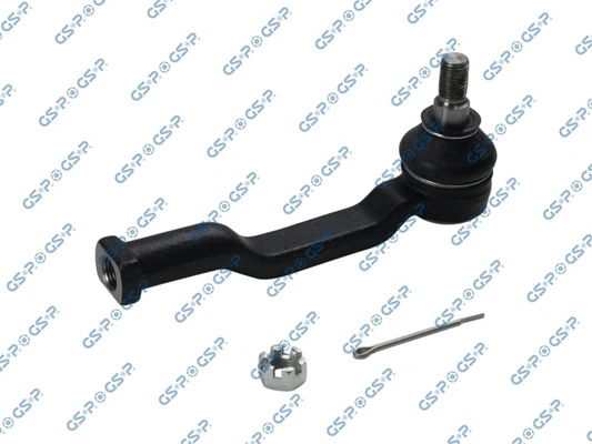 Rótula interior de la barra de dirección Ford UR5632250