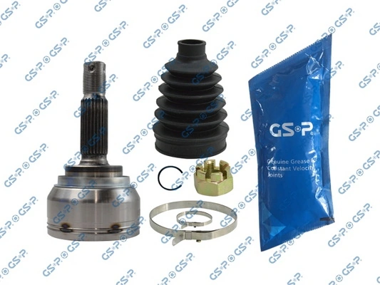 Junta homocinética exterior delantera Mitsubishi Galant 8 EA