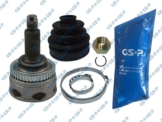 Junta homocinetica para Suzuki Baleno EG