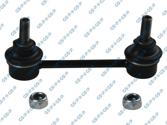 S050607 GSP