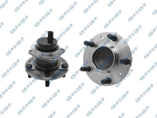 Buje de rueda delantero Mazda RX-8  desde 104,84 €