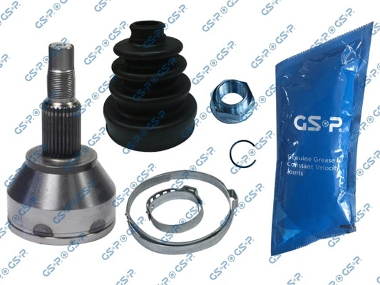 Junta homocinetica para Alfa Romeo 159 939